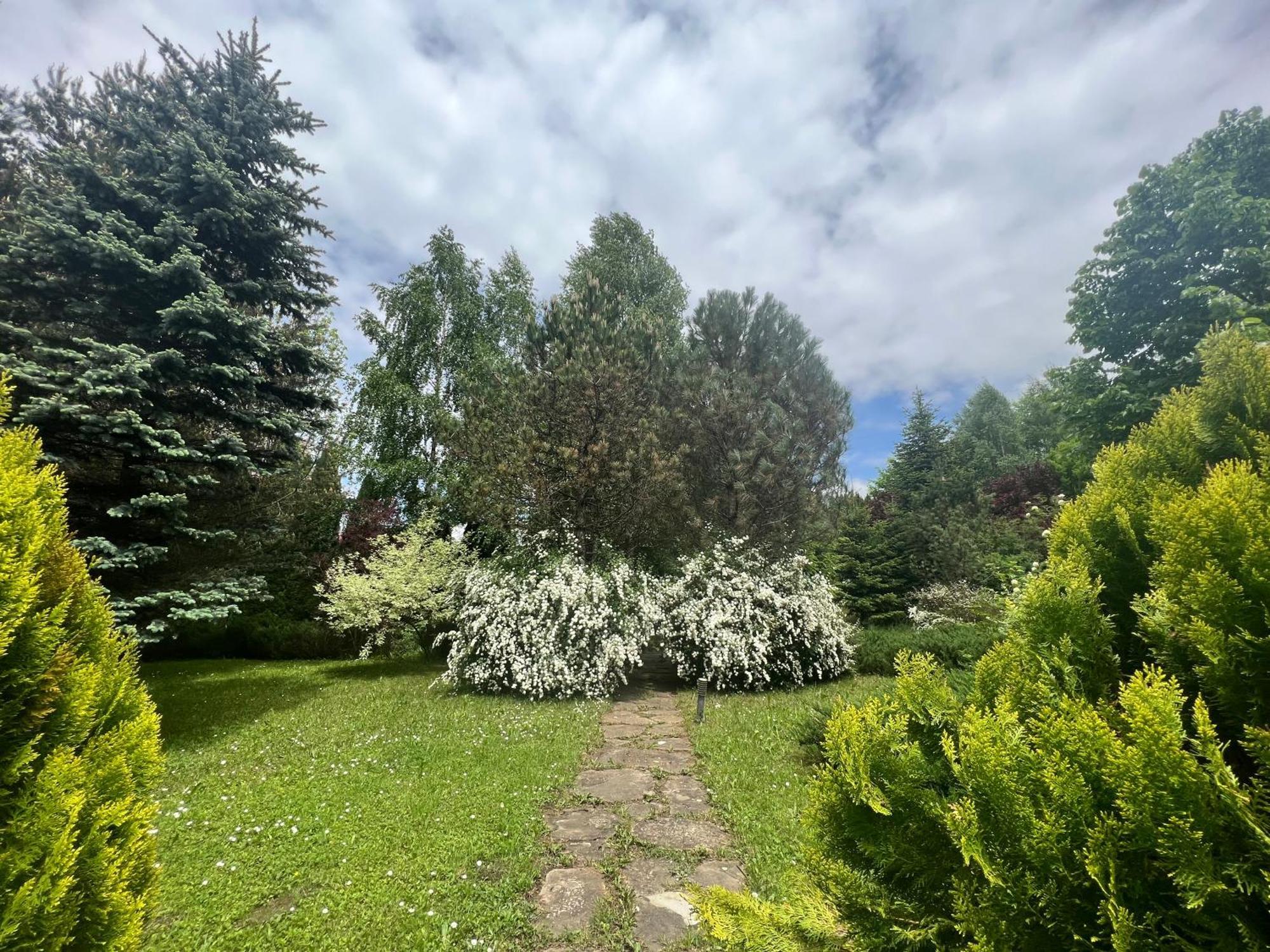 Wine Cellar Villa With Beautiful Garden In Sinaia - Busteni Poiana Tapului Екстериор снимка