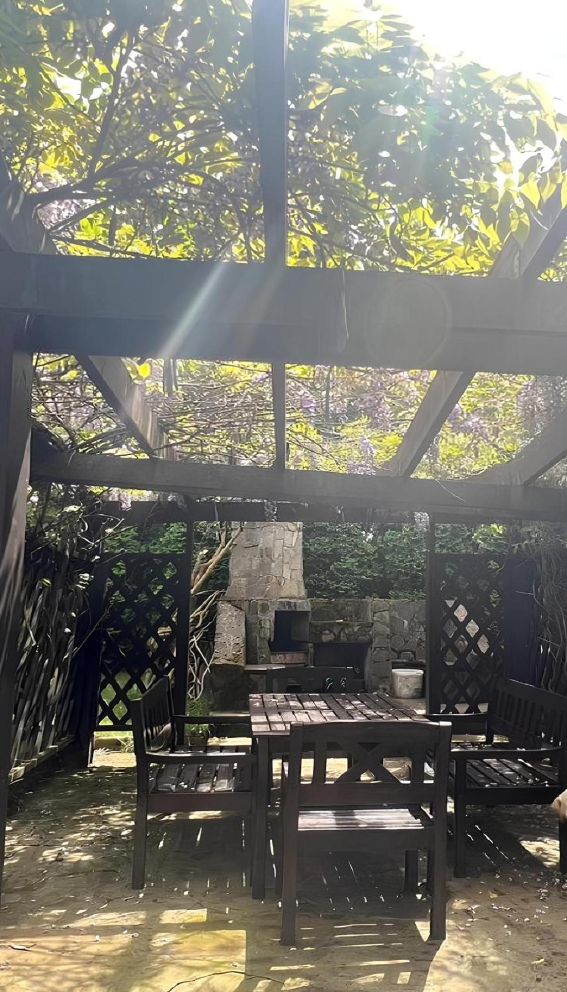 Wine Cellar Villa With Beautiful Garden In Sinaia - Busteni Poiana Tapului Екстериор снимка