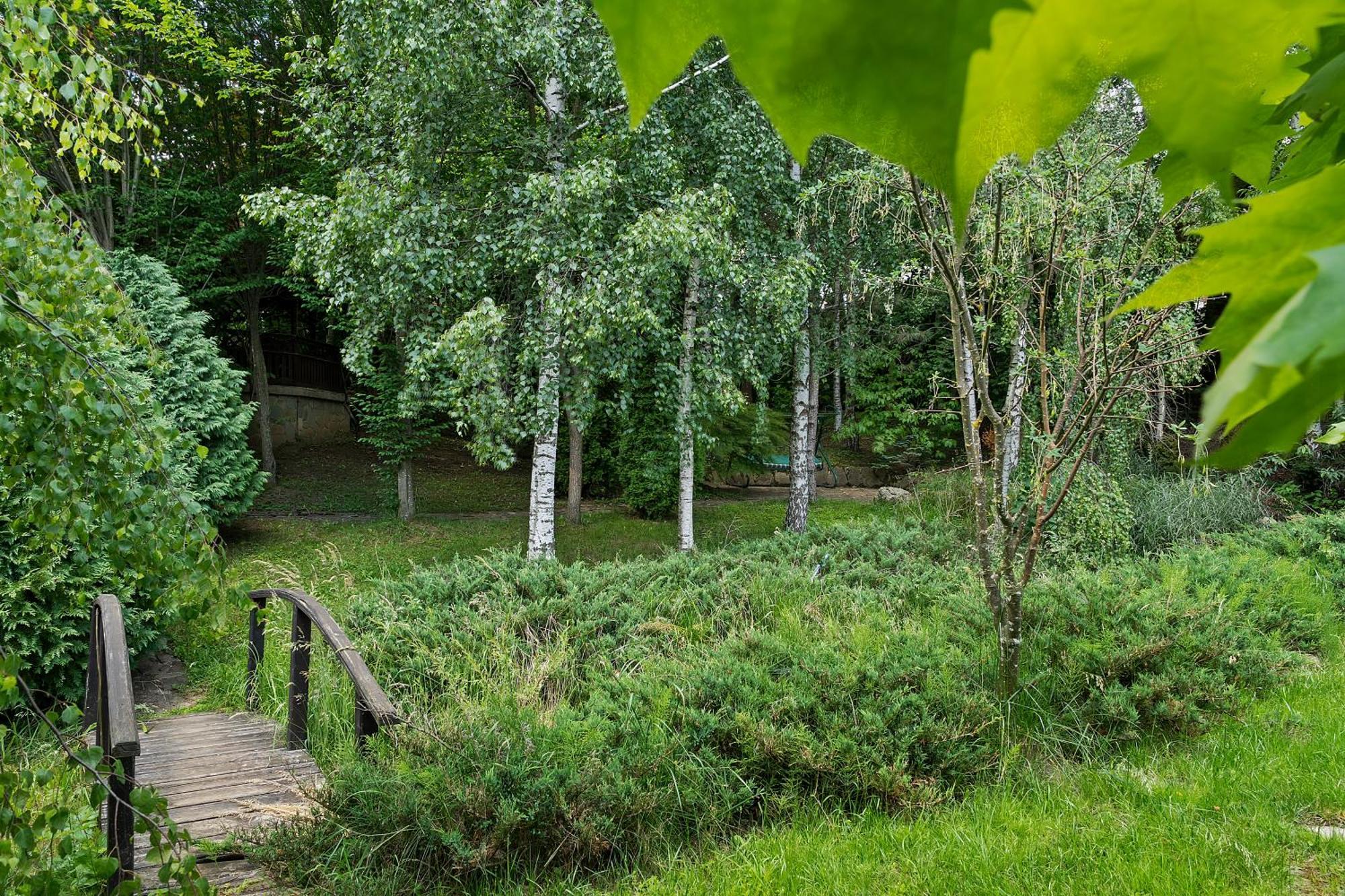 Wine Cellar Villa With Beautiful Garden In Sinaia - Busteni Poiana Tapului Екстериор снимка
